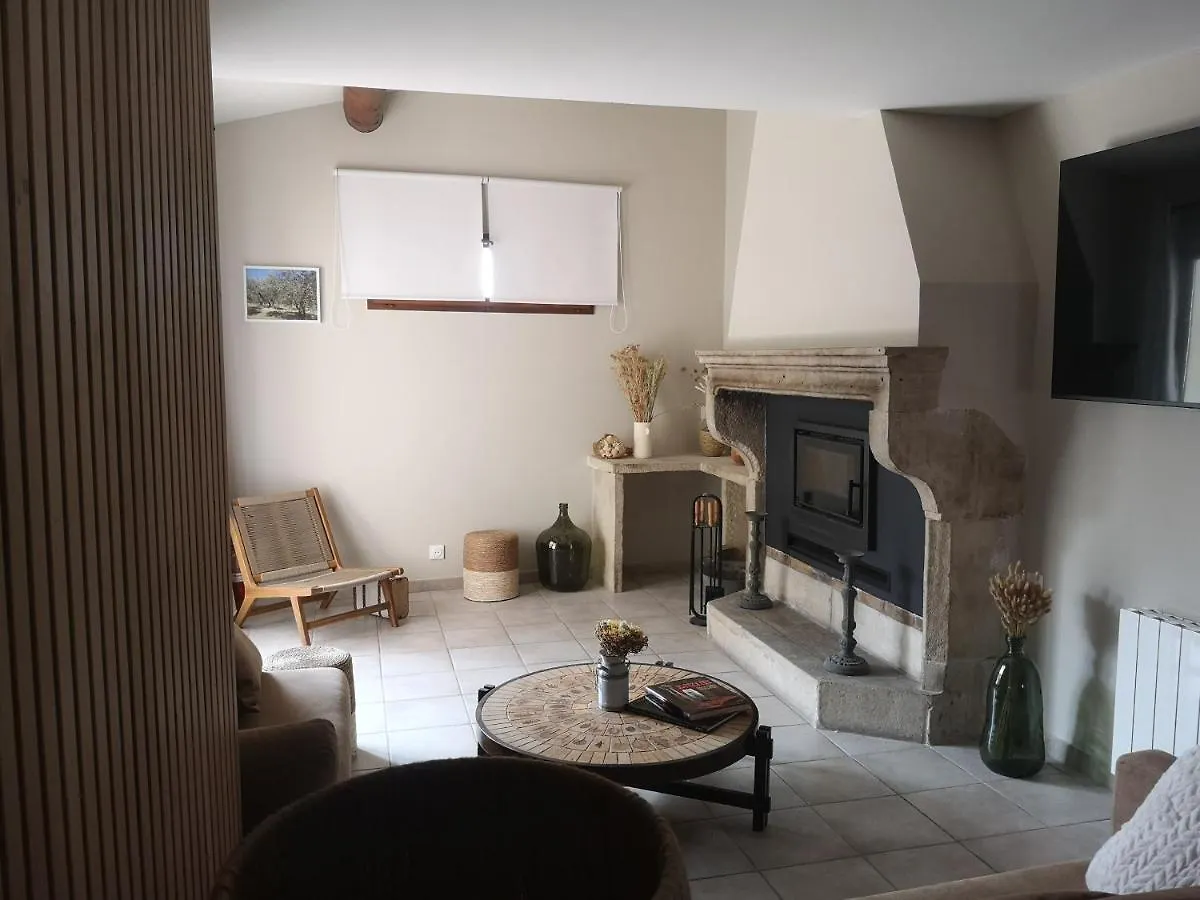 Drome Provencale Maison Familiale Calme Dans Village Valréas Villa
