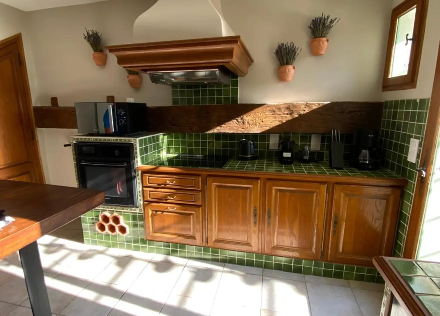 Drome Provencale Maison Familiale Calme Dans Village Valréas Villa
