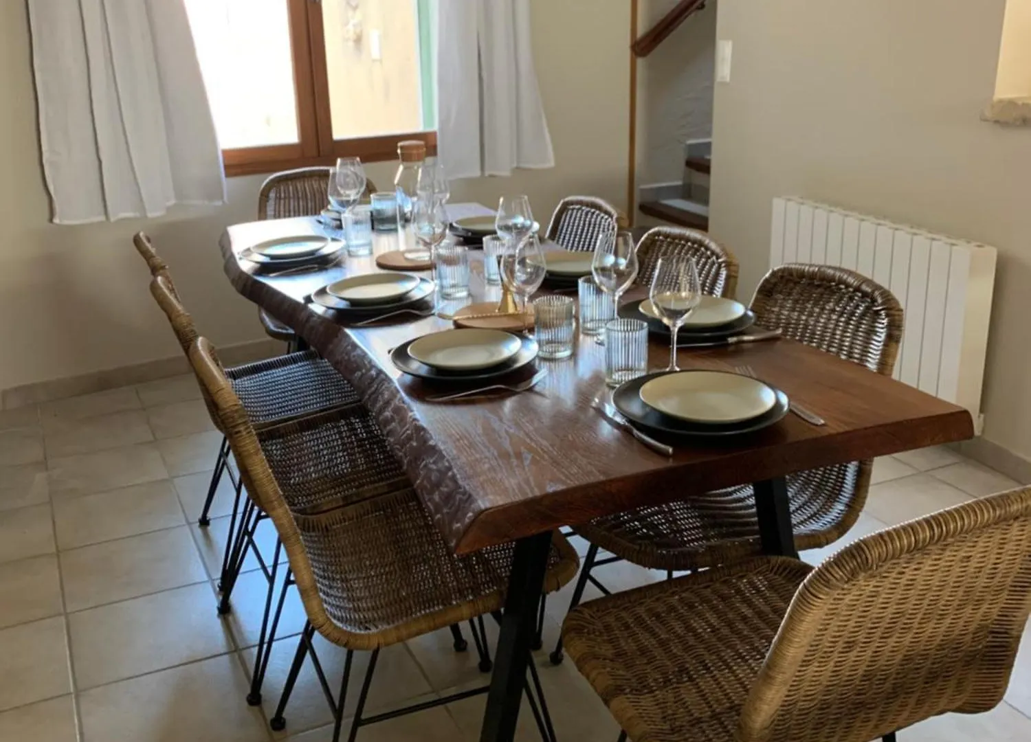 Drome Provencale Maison Familiale Calme Dans Village Valréas