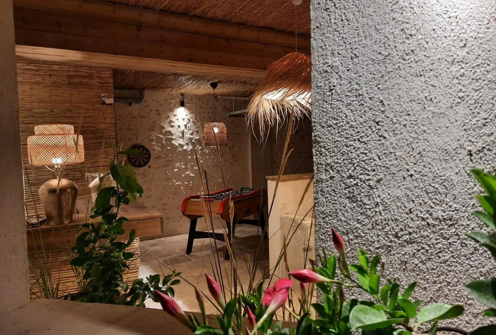 Drome Provencale Maison Familiale Calme Dans Village Valréas Villa