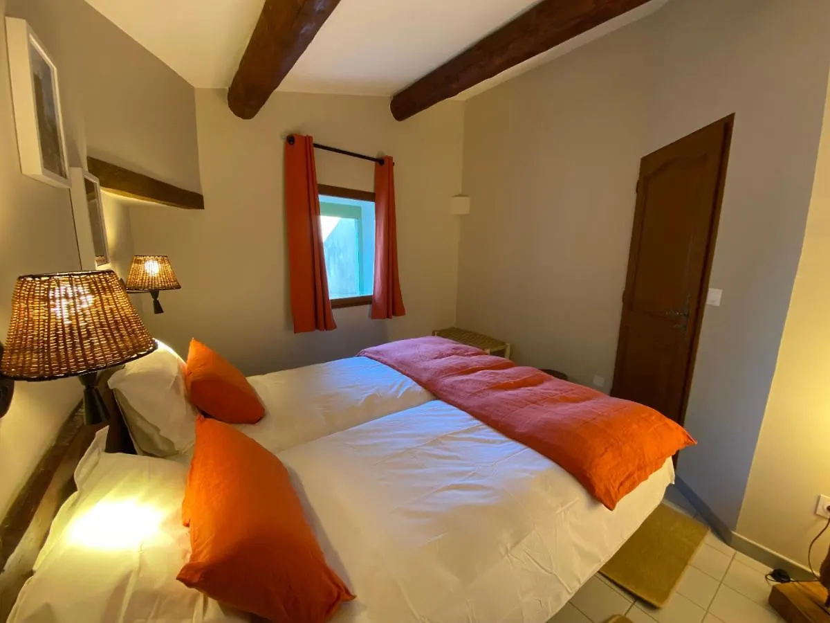 Drome Provencale Maison Familiale Calme Dans Village Valreas 0*,  France