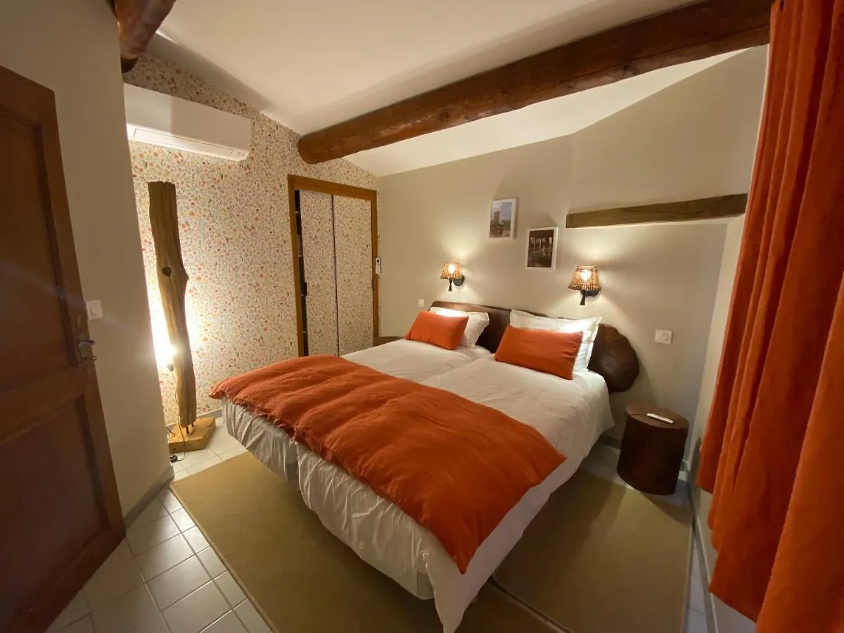 Villa Drome Provencale Maison Familiale Calme Dans Village Valreas France