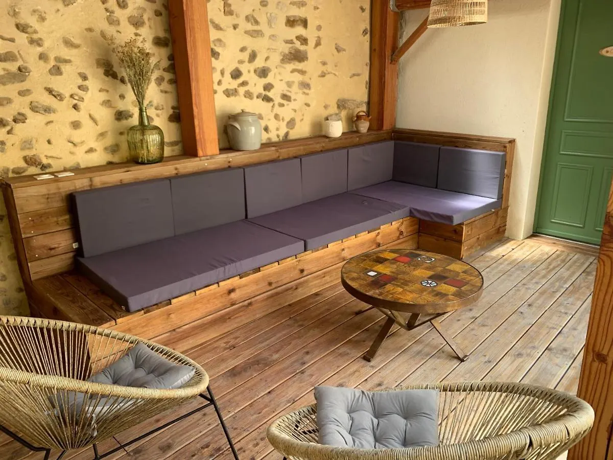 Drome Provencale Maison Familiale Calme Dans Village Valreas France