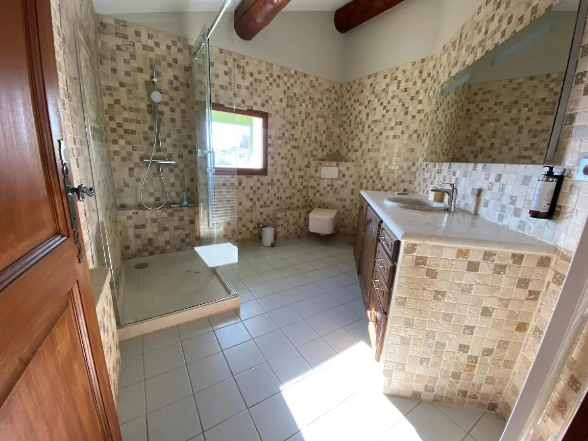 Drome Provencale Maison Familiale Calme Dans Village Valreas